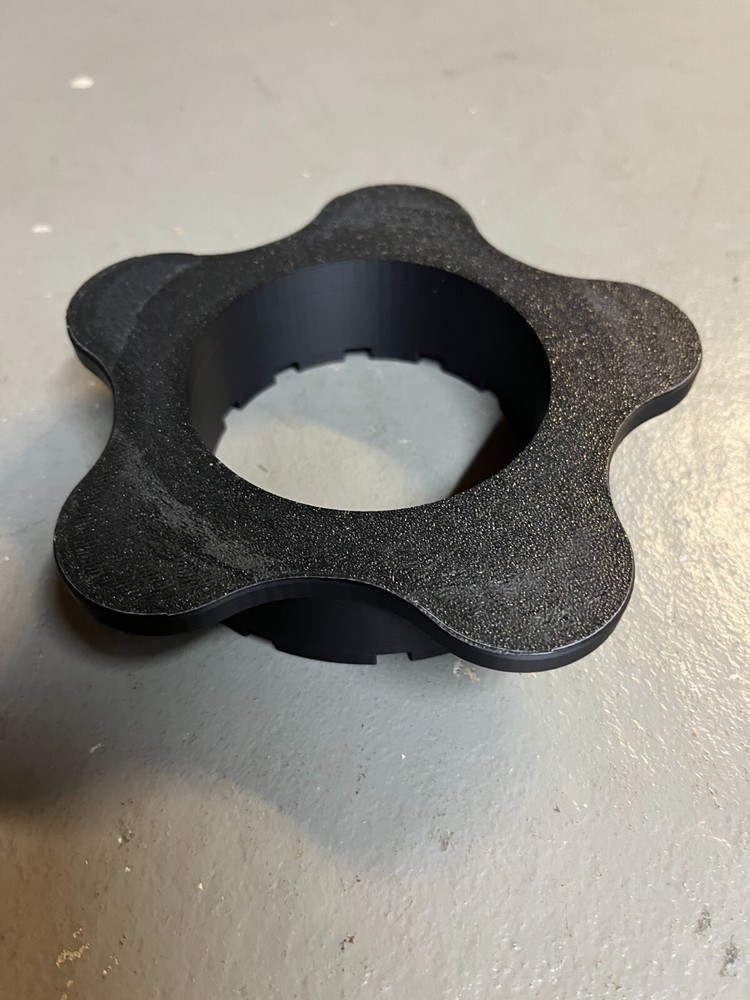 Valve Tool for Hunter PGV Jar-Top