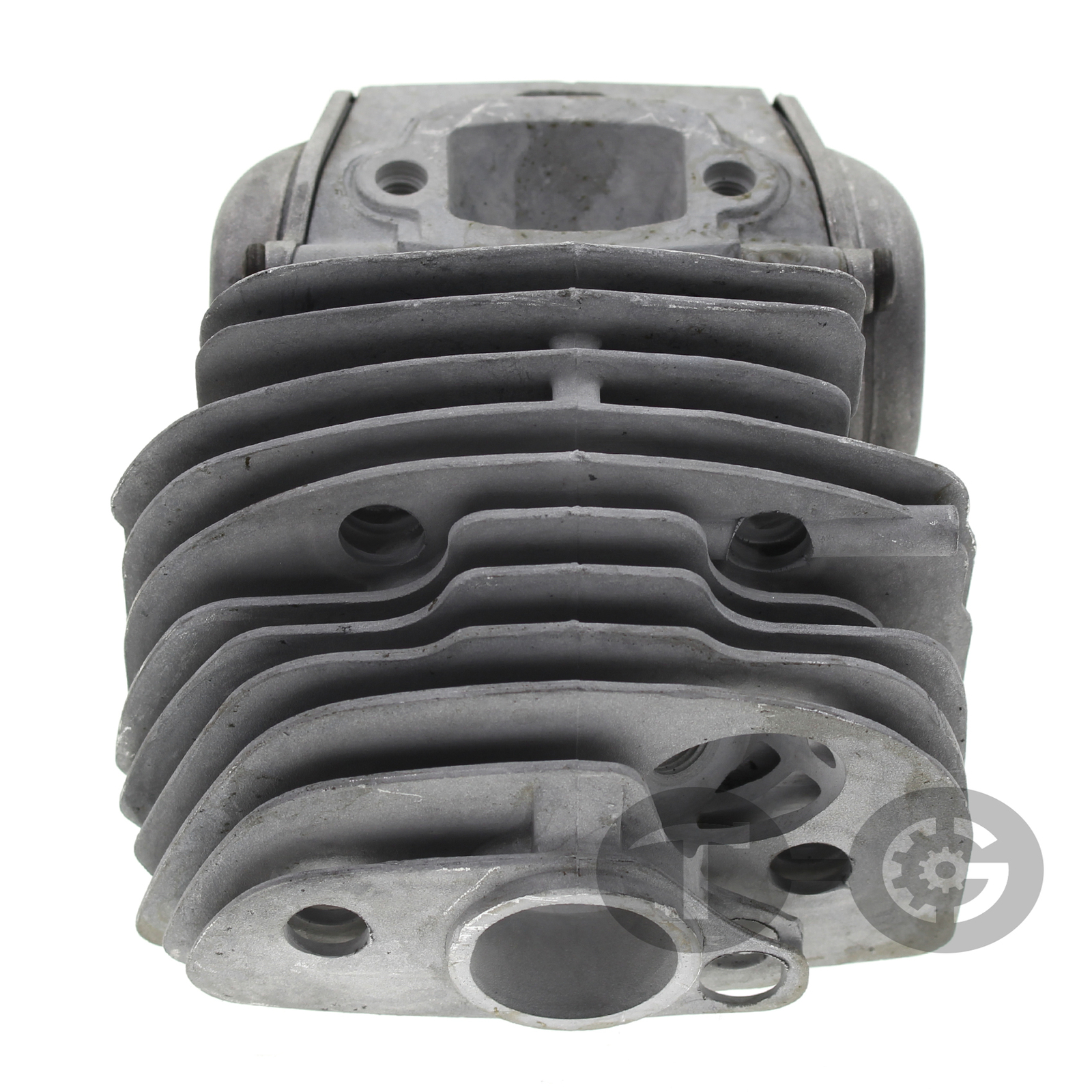 THE DUKE'S FOR HUSQVARNA 555 560 562XP REPLACEMENT PISTON CYLINDER 575 35 58-05