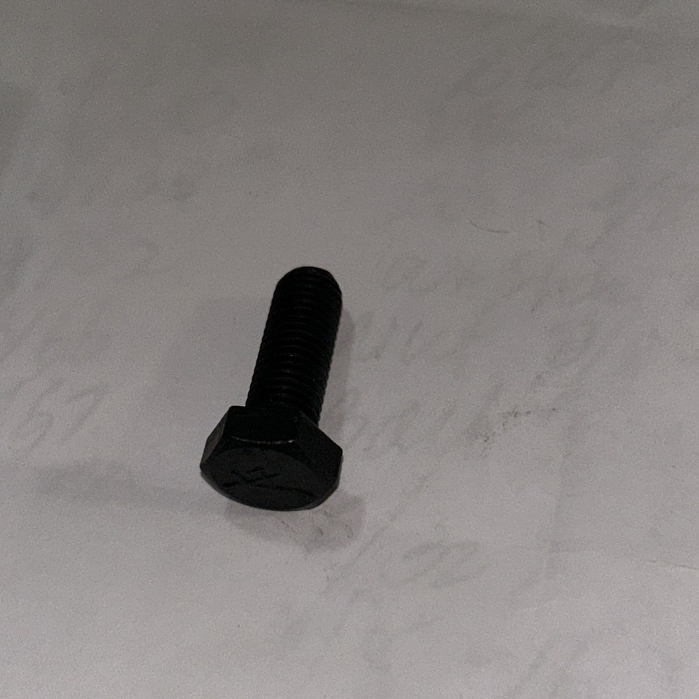 1321 Hex Head Bolt