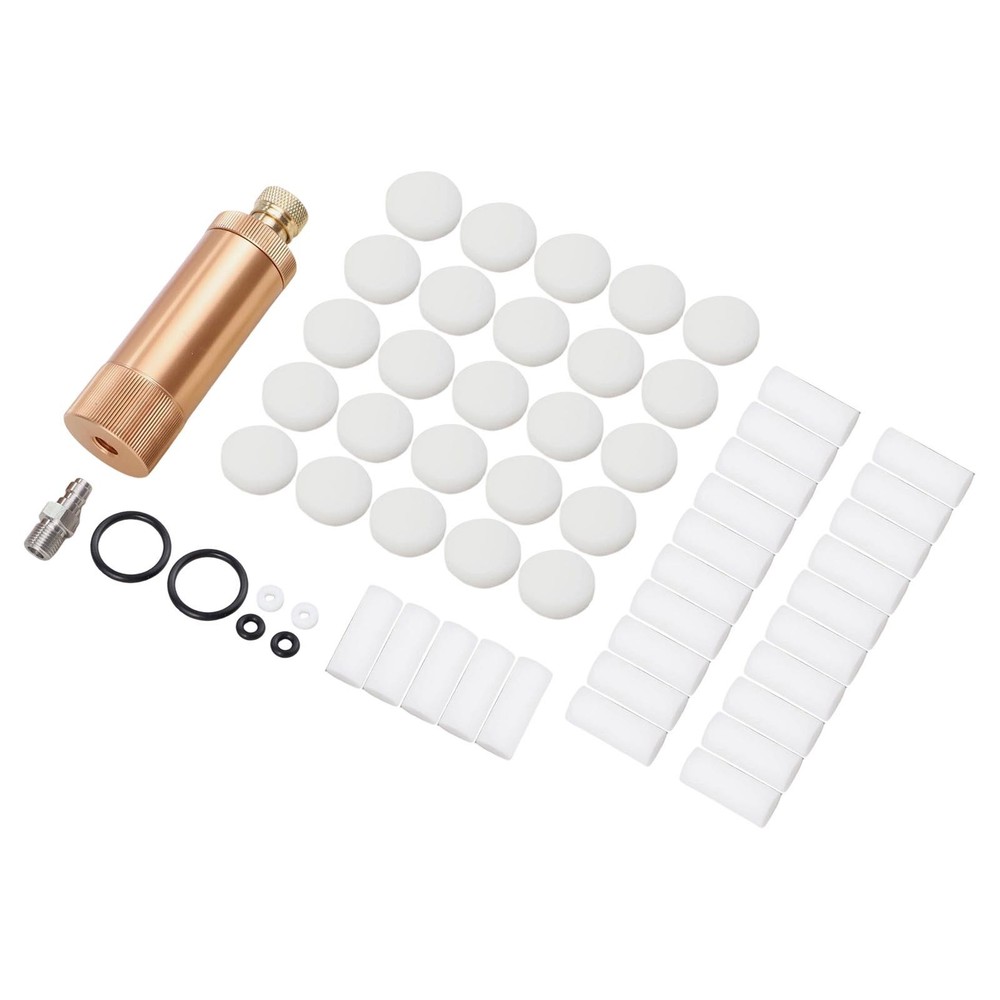High Quality Sponge & Filter Element for Oil Water Separator Longevity Assured