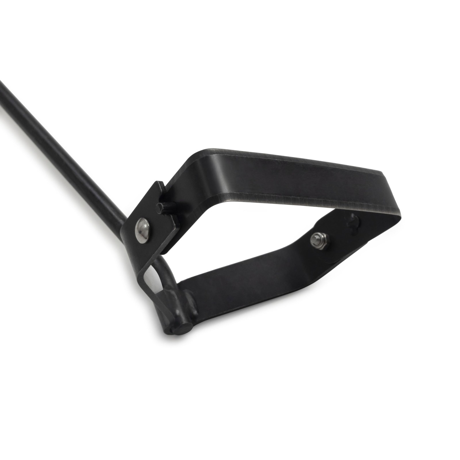 Stirrup Hand Hoe - Effective Gardening Tools for Weed Control and Soil Aerati...