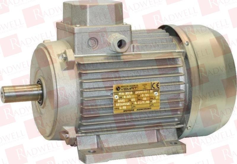 VEMAT VTB-80C / VTB80C (USED)