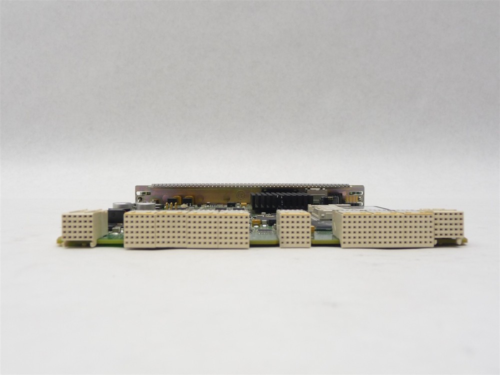 ALCATEL LUCENT 7705 SAR CSM 3HE02774BA CONTROL SWITCHING MODULE 24VDC IPUCASPFAA