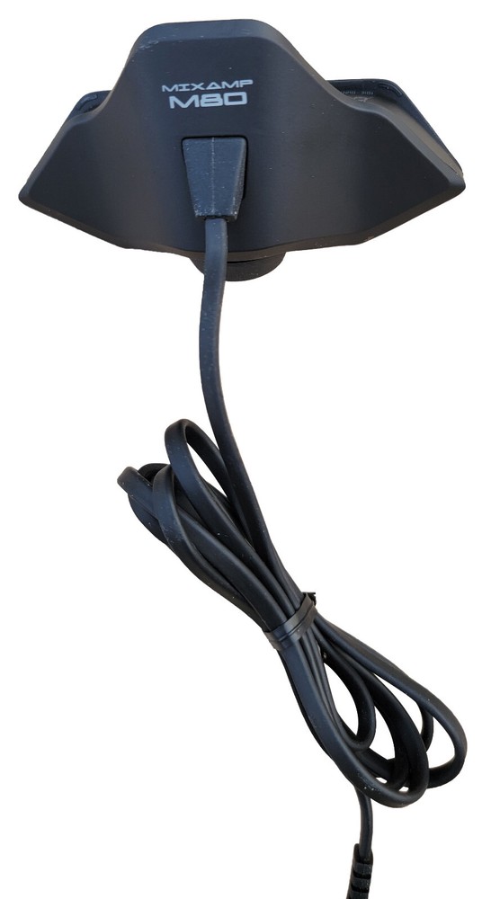 ASTRO Mixamp M80 for Xbox One Controller for A40 Headset (BROKEN READ LISTING)