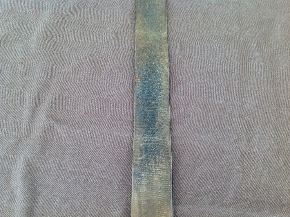 Allegretti Magic Razor Strop