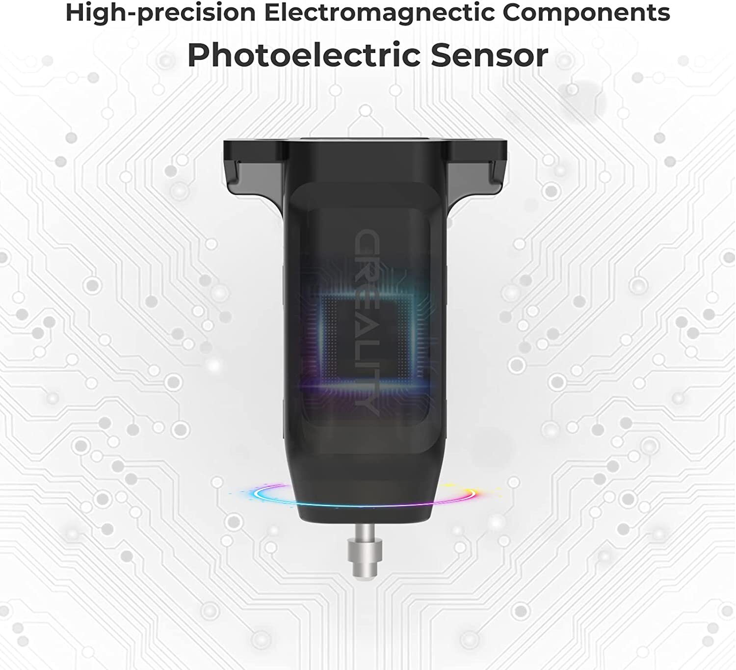 Creality CR Touch 3D Printer Bed Auto Leveling Sensor Kit for Ender 3/Pro/V2/Max