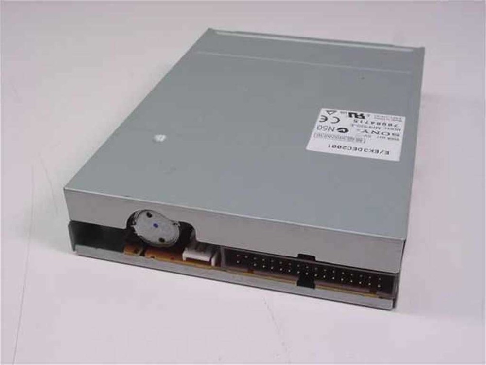 Sony MPF920-E 3.5 Internal Floppy Drive E/EK3
