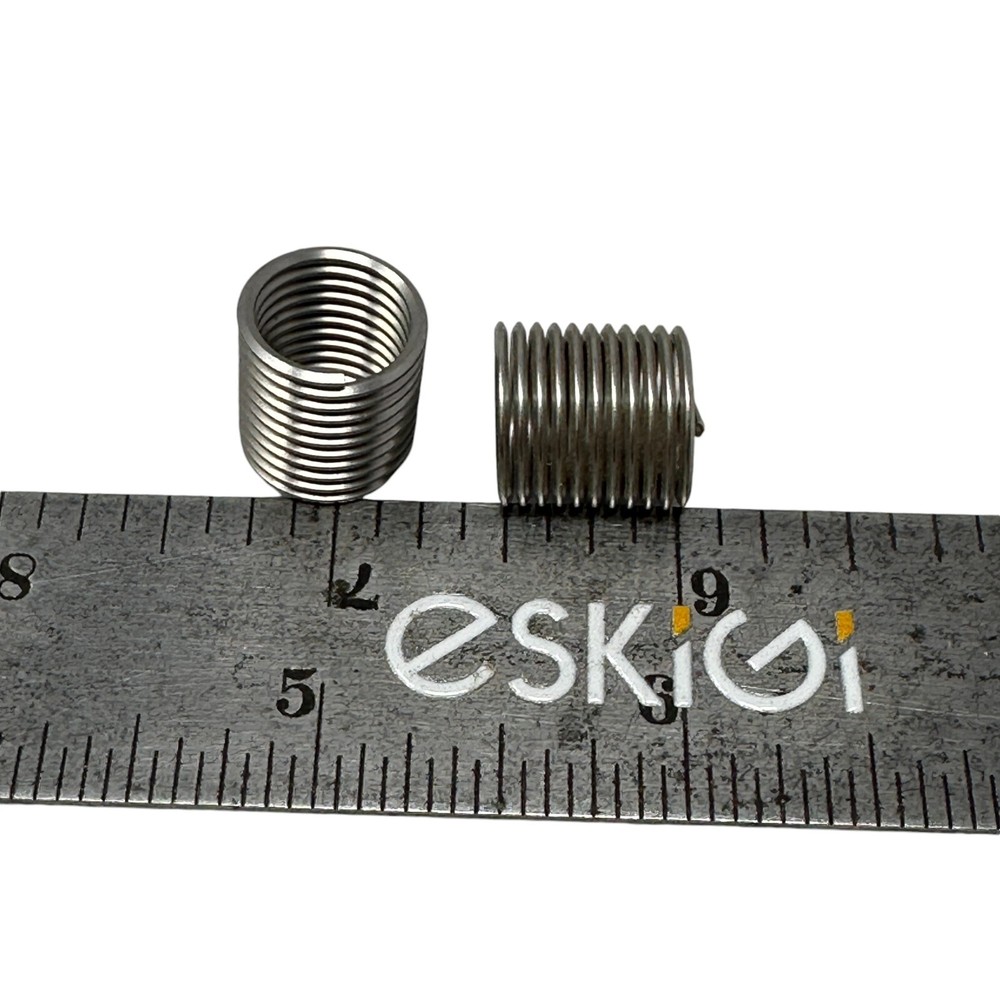 Napa 17 Pieces Thread Repair Inserts