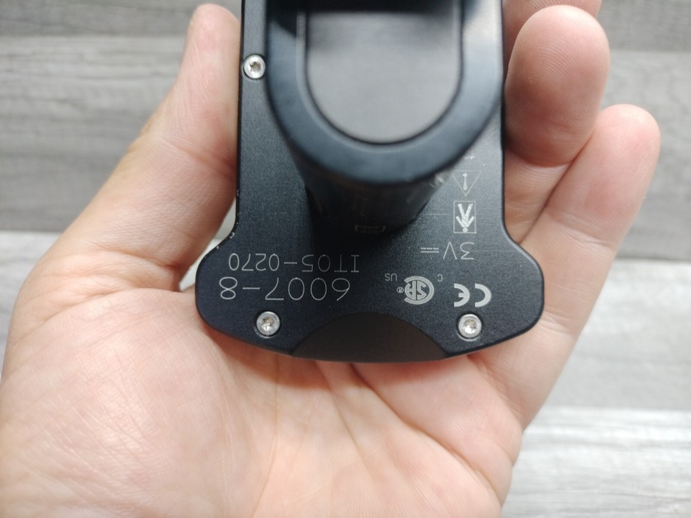 No Test Stryker 6007-8 Smart Navigation Instrument System