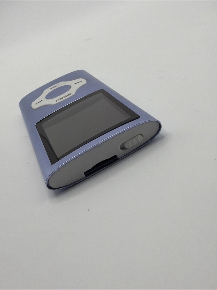 MYMAHDI M230 Digital MP3/MP4