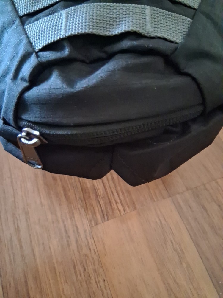 Karrimor ReFuel 2 plus 2 Hydration Pack