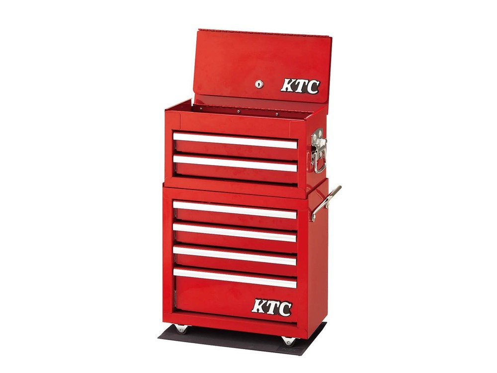 KTC Mini Case Set SKX0010R