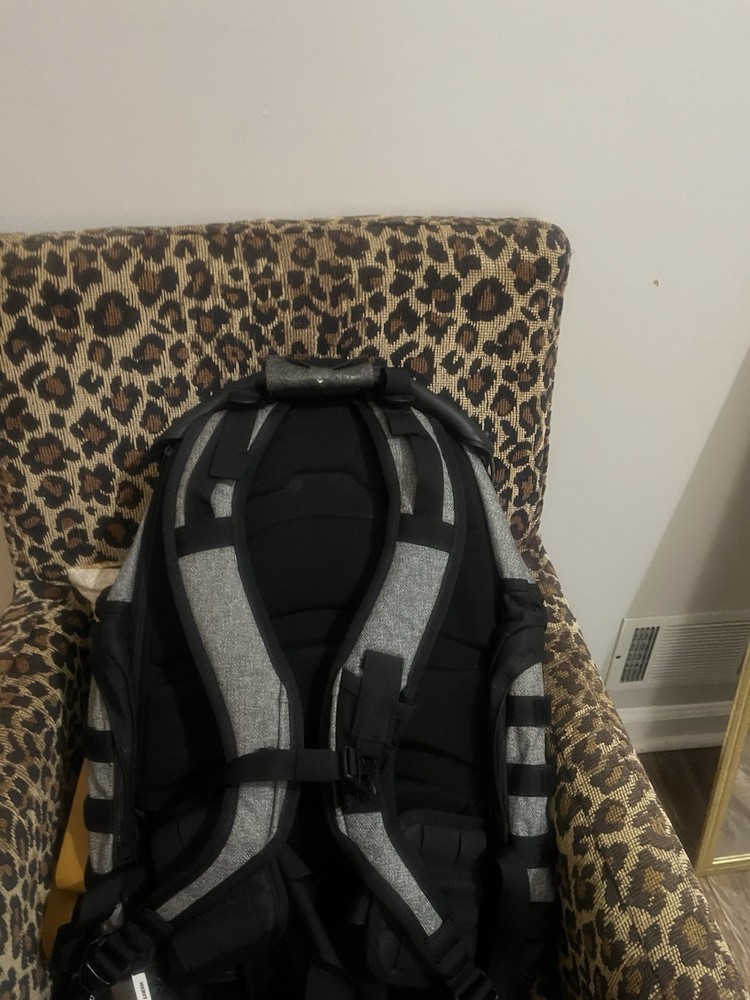 Oakley Tactical Backpack