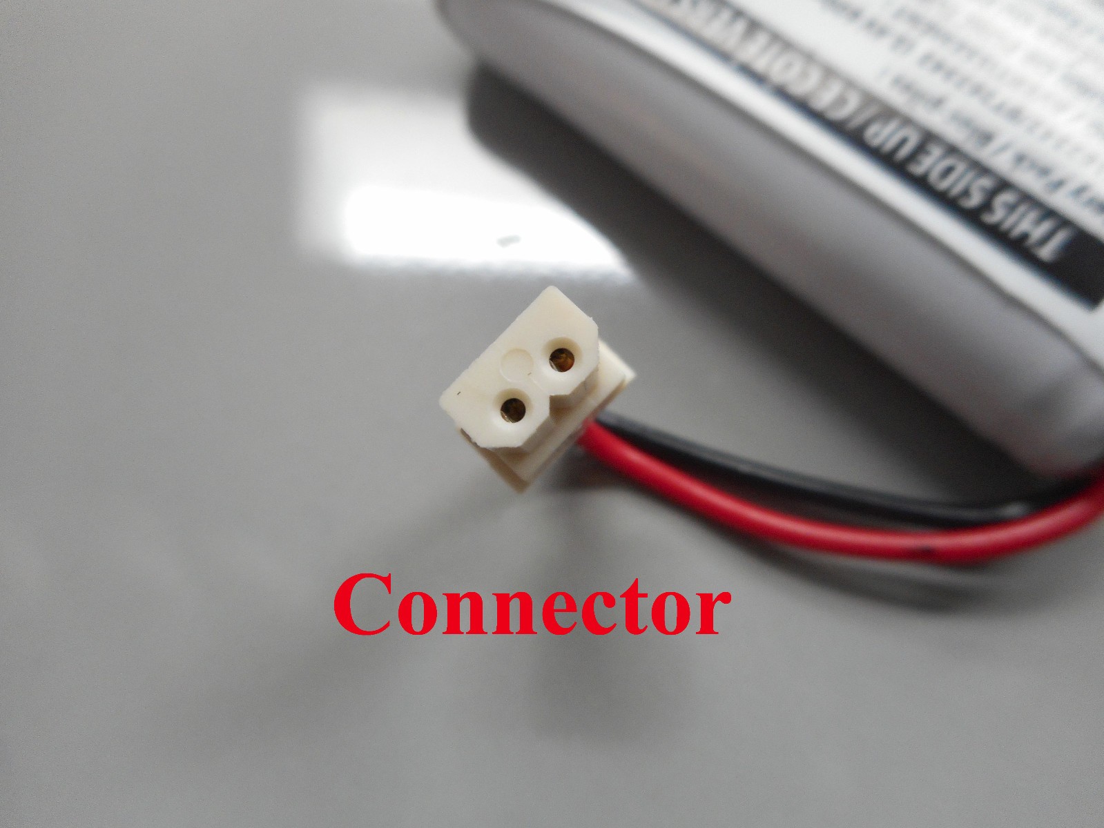 Battery BT162342 BT262342 for CS6114 CS6419 CS6719 CL80111 Telephones (3-Pack)