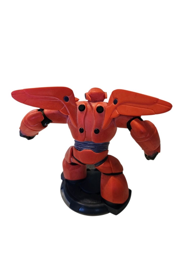 Disney Infinity 2.0 Baymax Big Hero Six 6