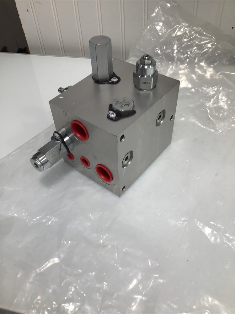 HydraForce HF114275-17 Combo Valve