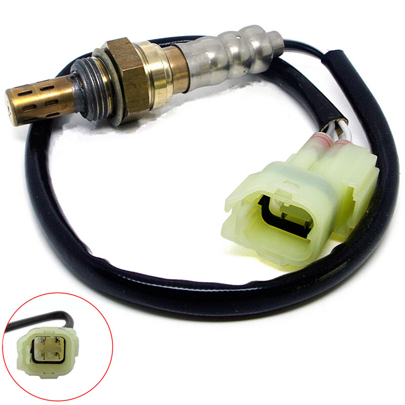 2x Upstream Oxygen Sensor For 2000-05 Suzuki Grand Vitara 2000-04 Chevy Tracker