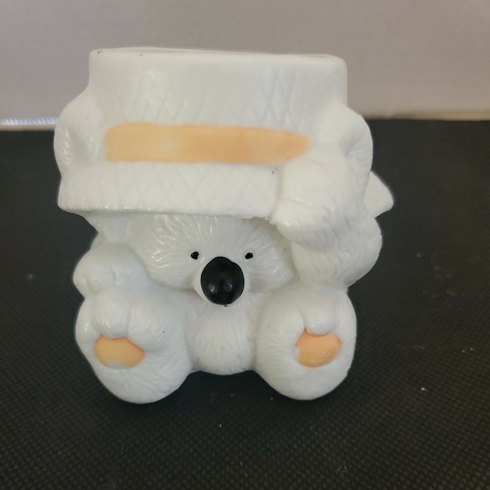 Soft 'n Glow Candle Holder Cute Koala