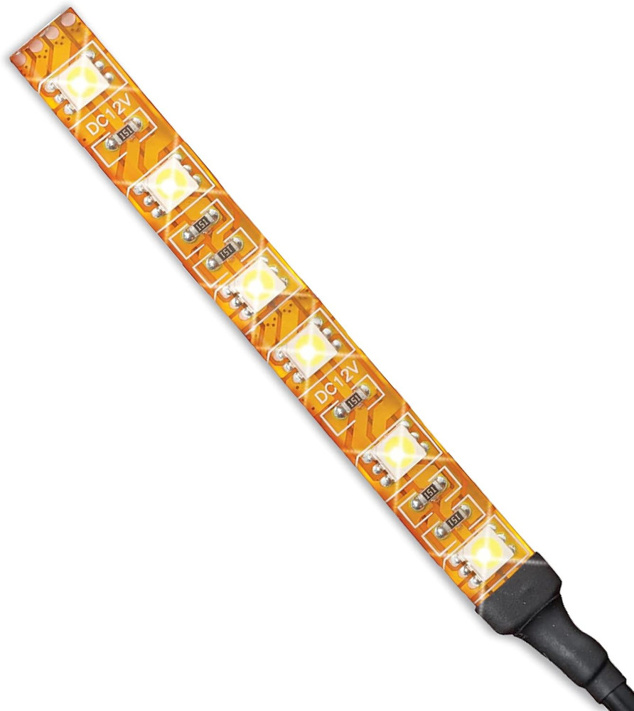 Lock N Load LED Light Strip - Ideal for Your Reloading Bench - Add Extra Light t