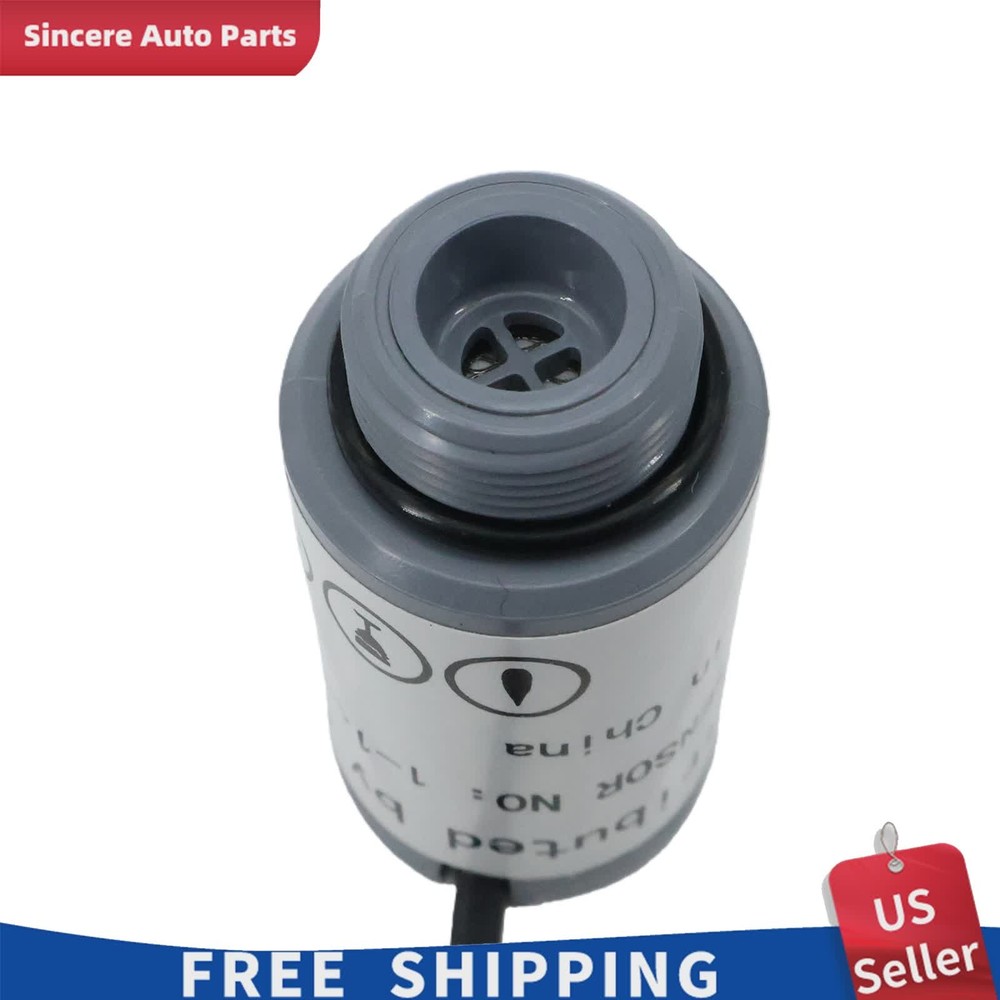 1Pcs 16916 Oxygen Sensor For Robinair R-1234yf Machine Replacement Oxygen Sensor