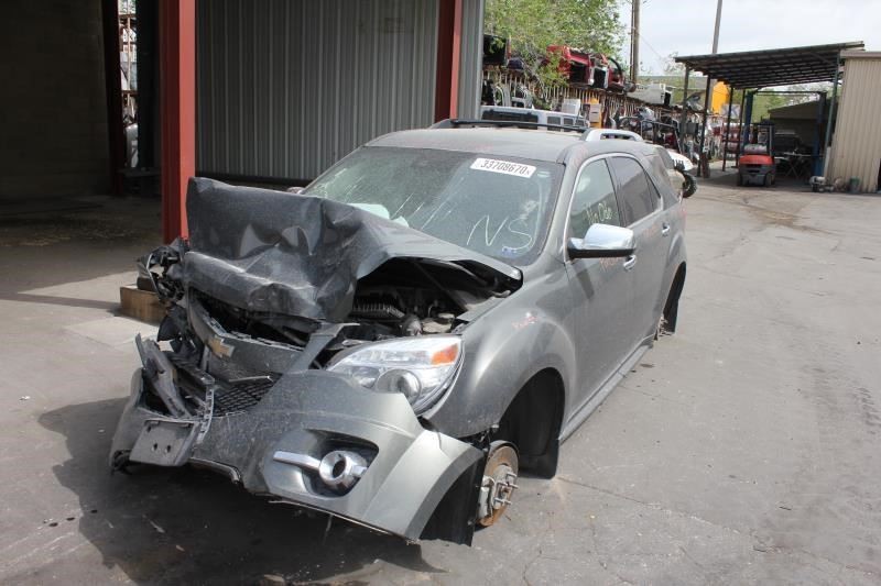 Camera/Projector Front View Camera Windshield Mounted Fits 13-14 SRX 478561