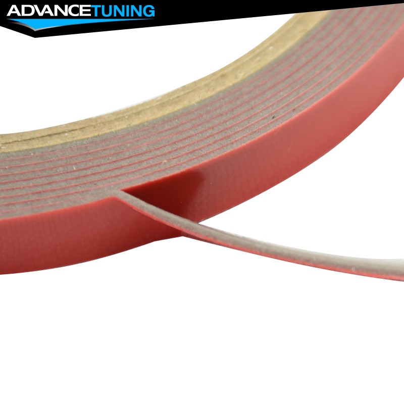 20x Rolls Versatile Adhesive Attachment Mounting 3M Double Sided Tape