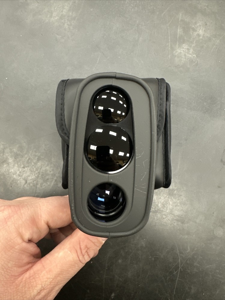Bushnell Laser Rangefinder Sport 450