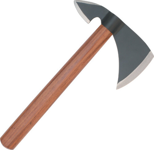 Pakistan Axe 203258 New Double Blade Tomahawk