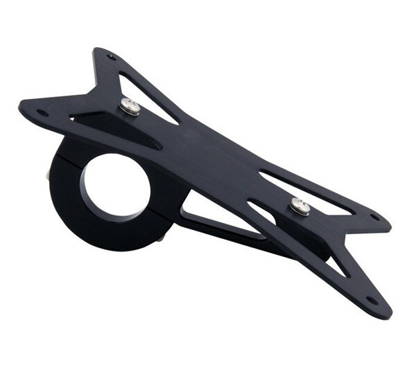 Data Logging Unit Mount Bracket