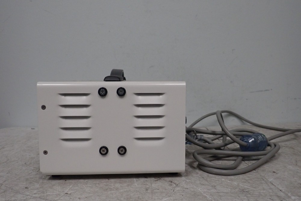 ESI Electro Surgical Cuda Fiberoptics Model HLS-150 Halogen Light Source