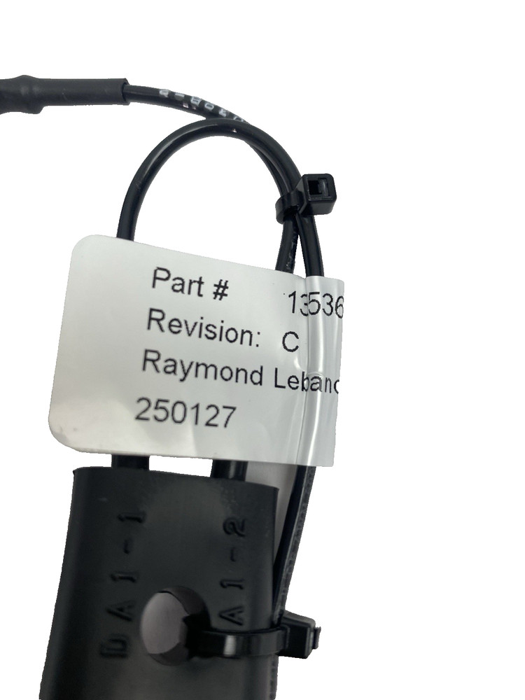 1353693 Raymond Diode
