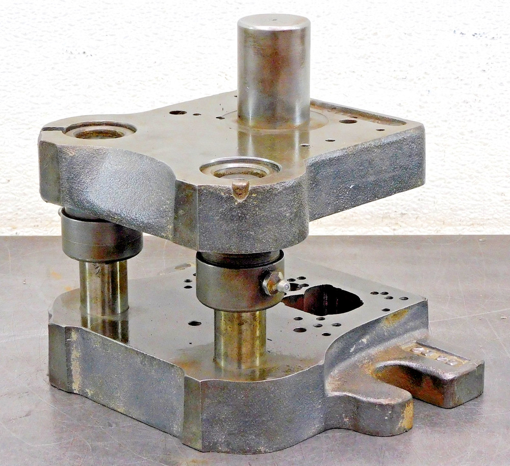 Standard 64D Precision Die Set Pneumatic Punch Press