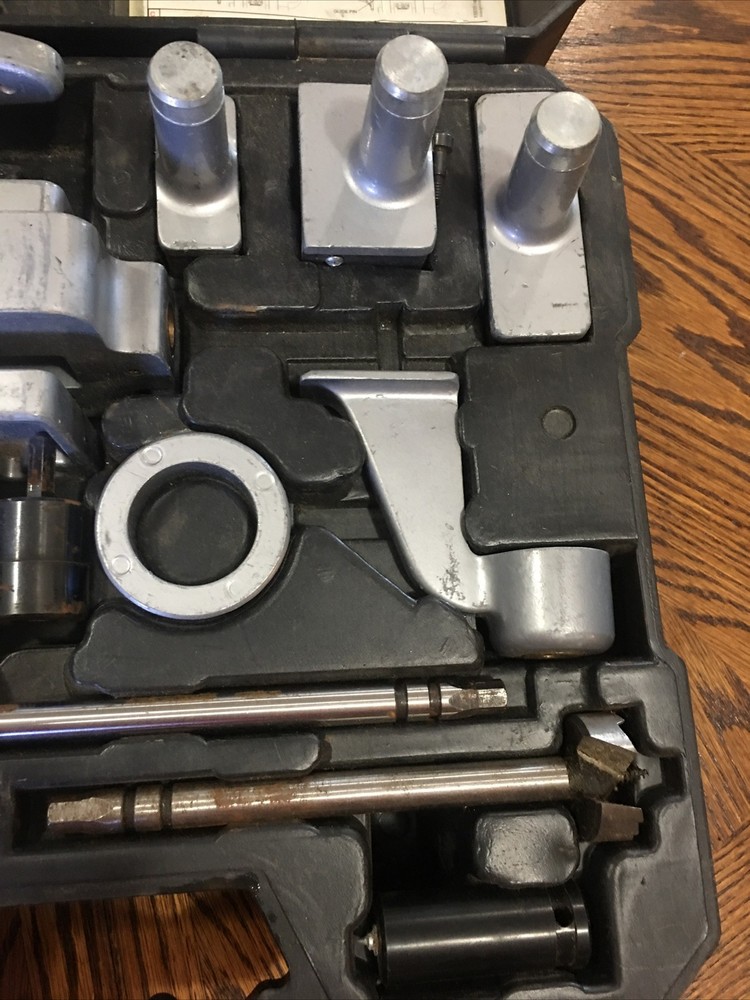 kwikset professional installation kit