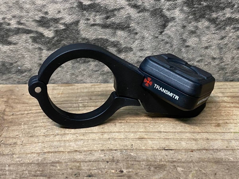 BONTRAGER TRANSMITR REMOTE Wireless Controller Black compact premium price