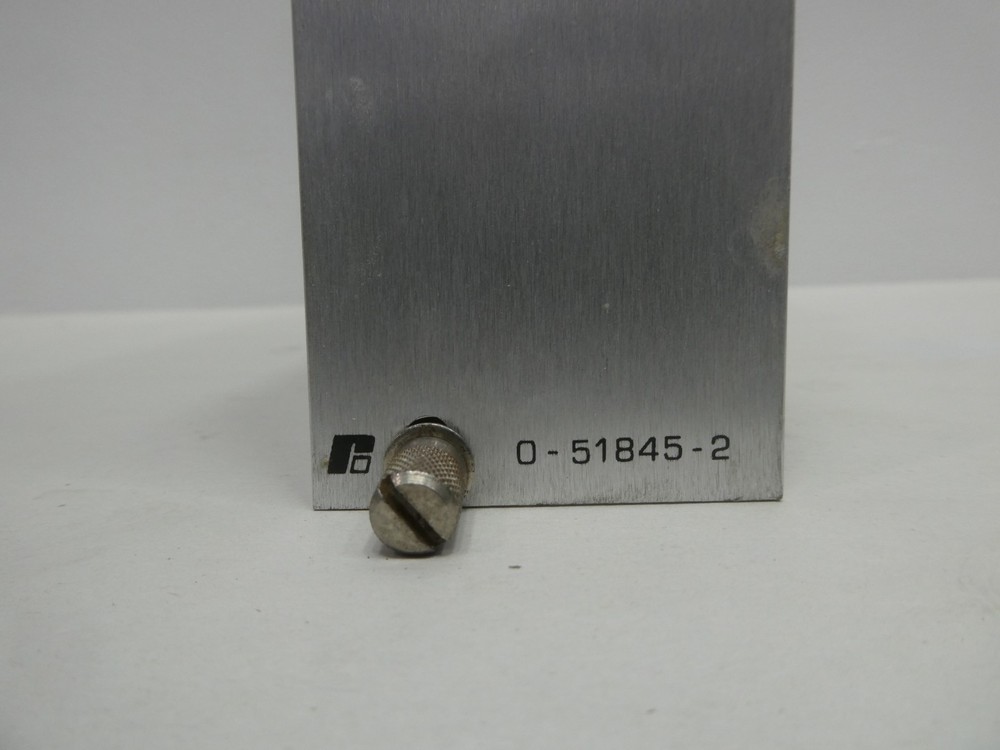 Reliance 0-51845-2 Power Supply Module