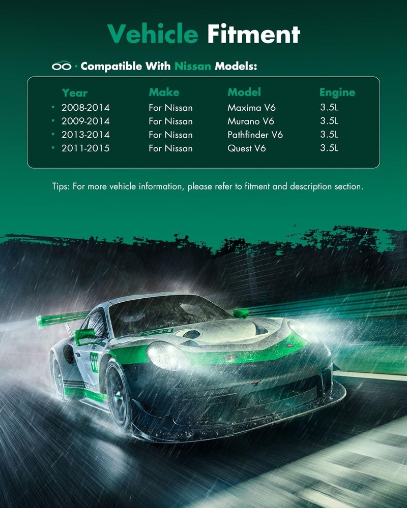 2008 - 2014 年交流压缩机带离合器适用于日产 Maxima
