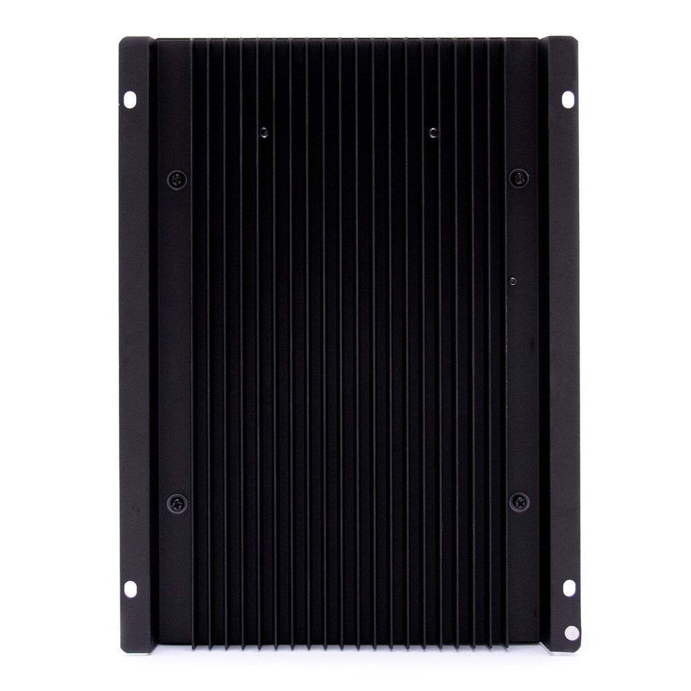 ACOPOWER Midas 40A MPPT Negative Ground Solar Panel Charge Controller LCD Displa