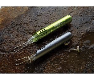 Fishpond Swivel Retractor