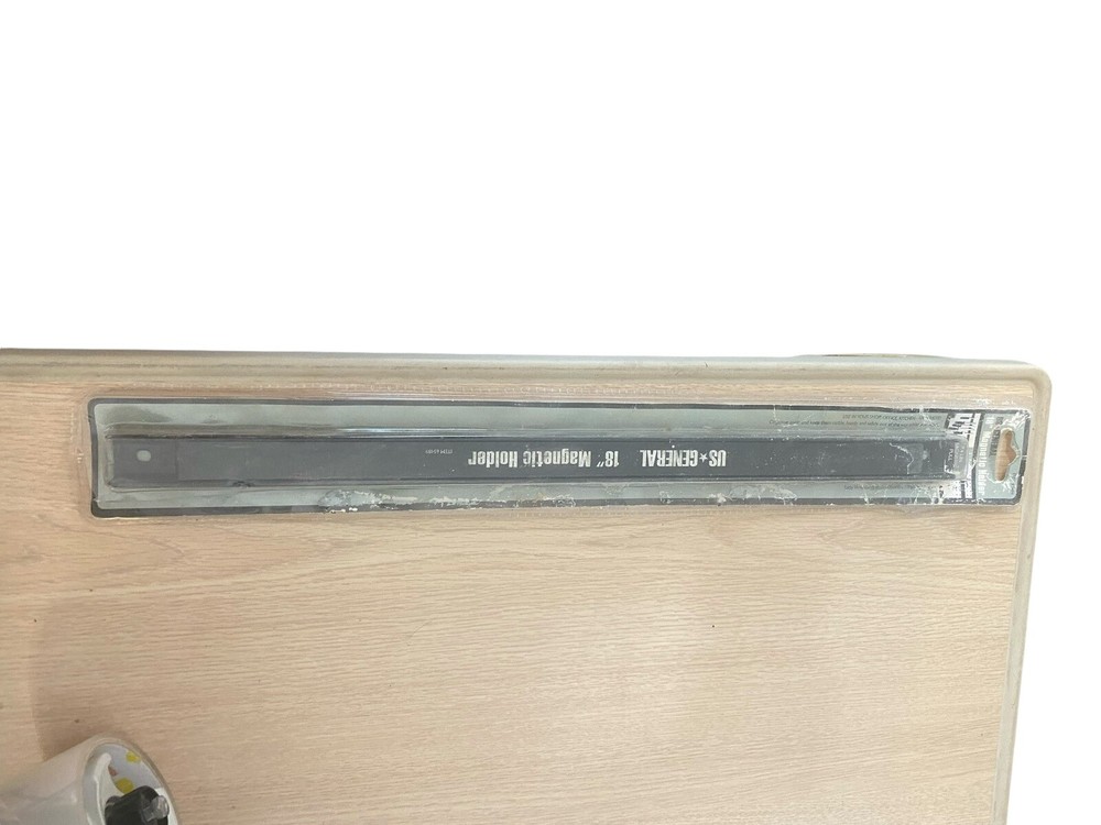 US General 18” Magnetic Holder