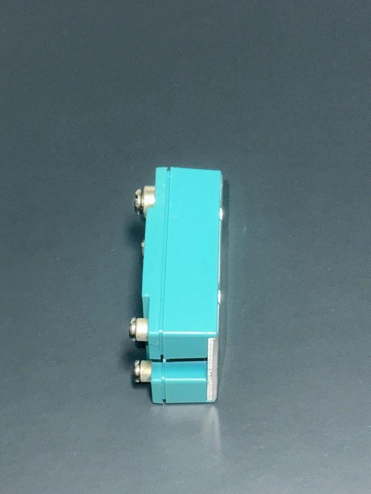 IDEC RSSA SOLID STATE RELAY RSS SERIES 10A