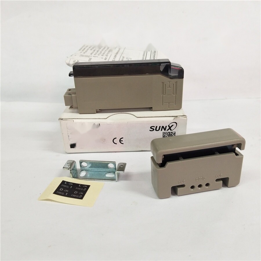 1pc new SUNX SU-7PJ