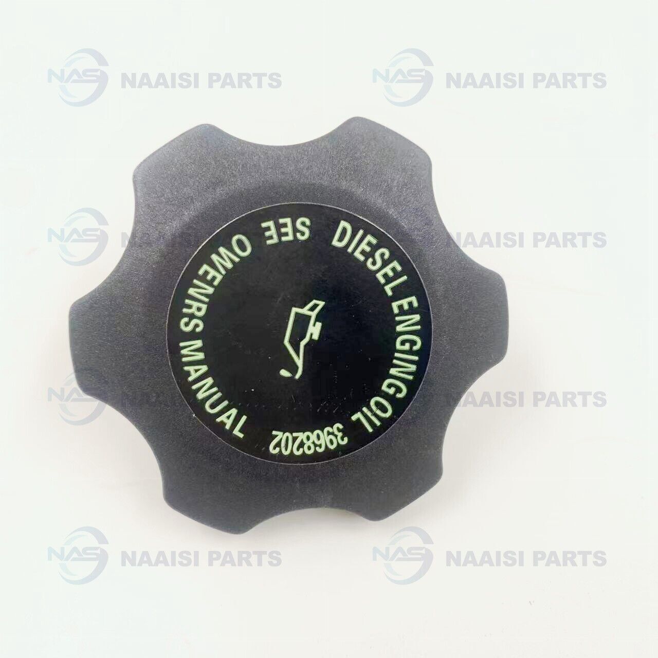 New CAP oil FILLER For Dodge Cummins 98-2017 ISB5.9 3973511 3968202