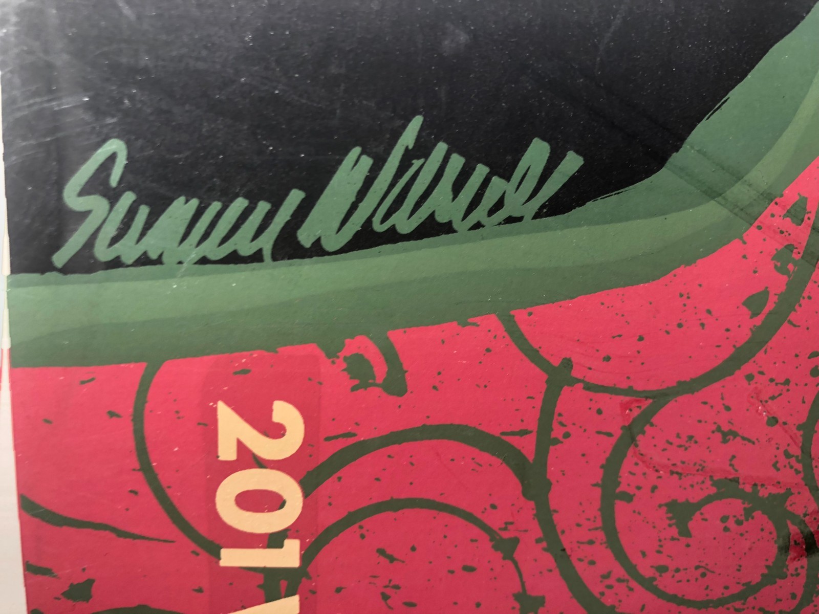 1973 Trinity Repertory Co Providence 7 Keys To Baldpate Adrian Hall Poster