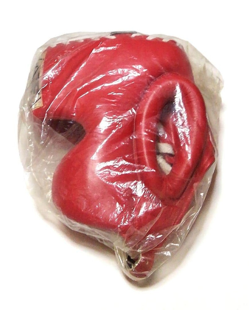 CASANOVA Boxing Headgear