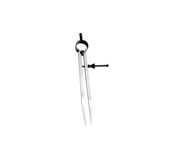 6" SPRING DIVIDER (4901-0066)