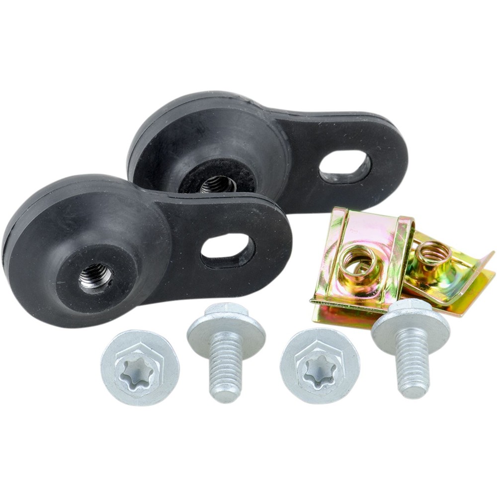 Bolt MC Hardware 2-Stroke Pipe Mount EU.EX.MNTS