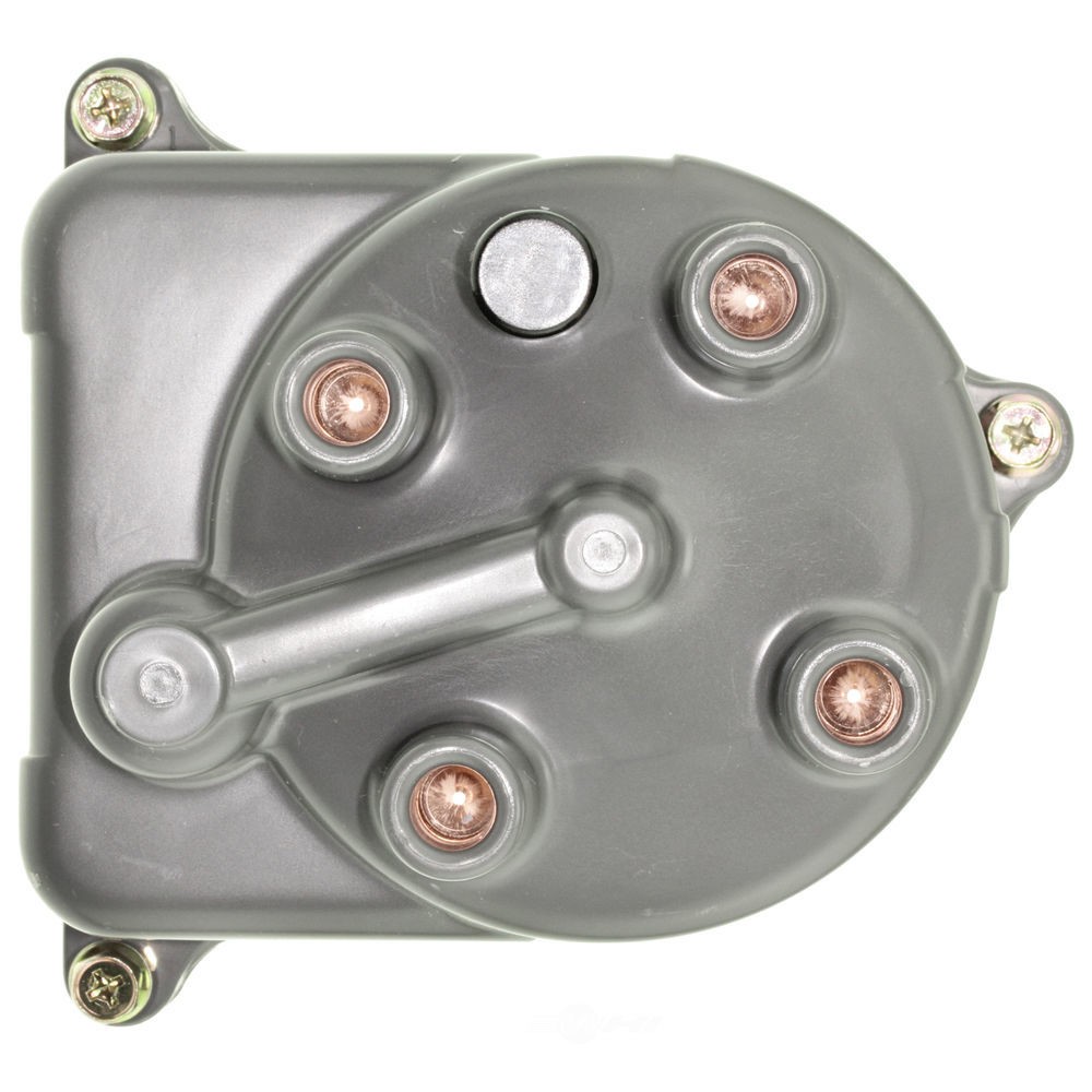 Distributor Cap-Premium WVE 5D1004A
