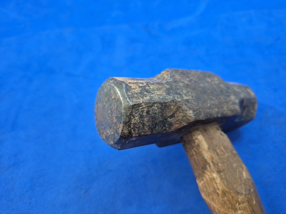 Vintage Plumb Sledge Hammer
