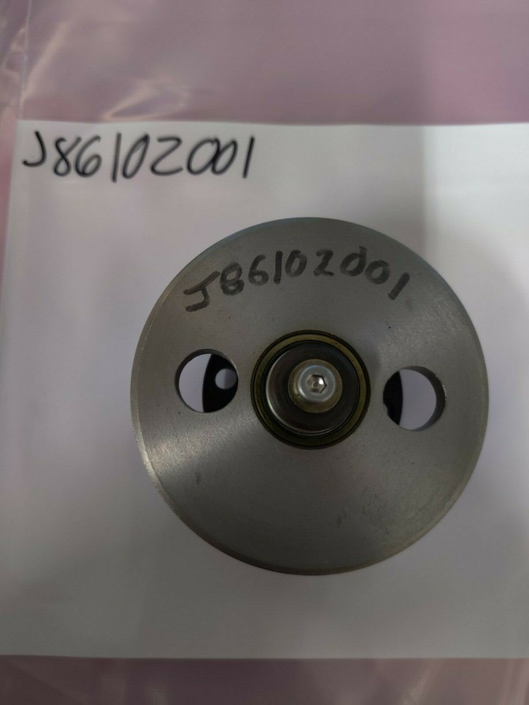 Universal Instruments Pulley A-2 Assy J86102001