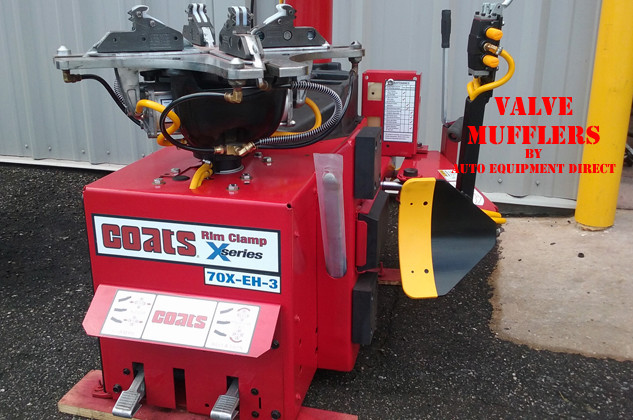 coats cylinder T- top 5060E 7050EX 7060AX 70X Tire Changer